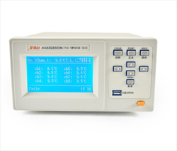 Máy đo và ghi nhiệt độ đa kênh Jinko JK-XU/JK-8U/JK-16U/JK-24U/JK-32U/JK-40U/JK-48U/JK-56U/JK-64U